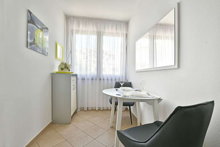 Vrsar Apartment Rental