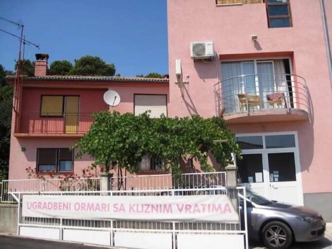 Pula Apartment Rental