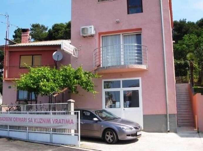 Pula Apartment Rental