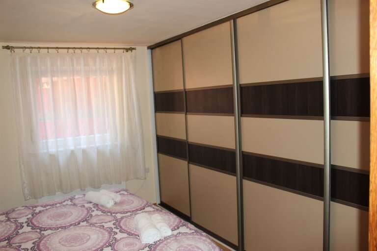 Find Rentals