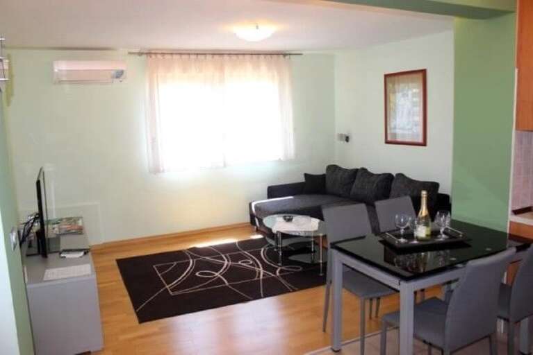 Pula Apartment Rental