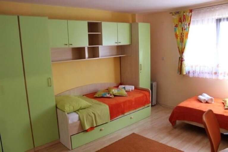 Find Rentals