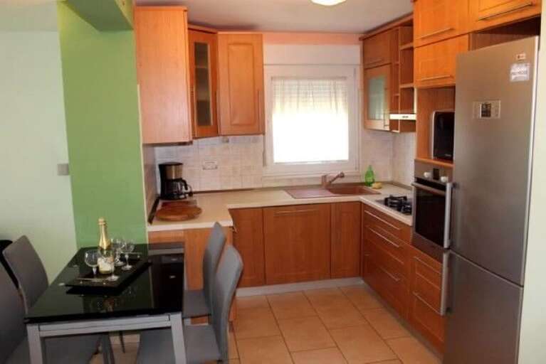 Pula Apartment Rental