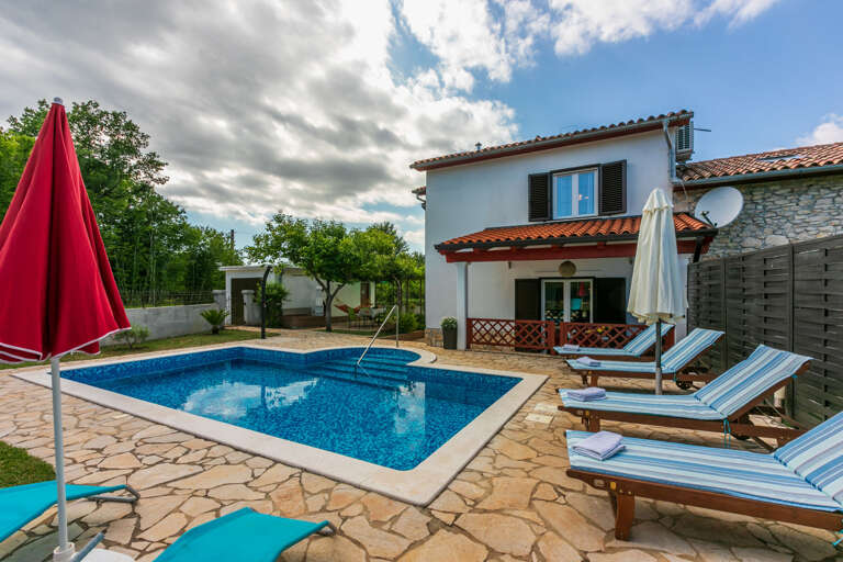 Marici Home Rental