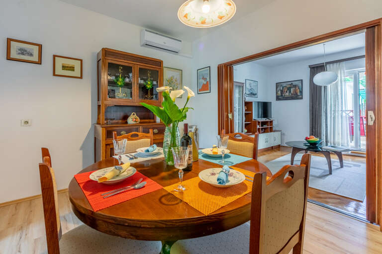Marici Home Rental