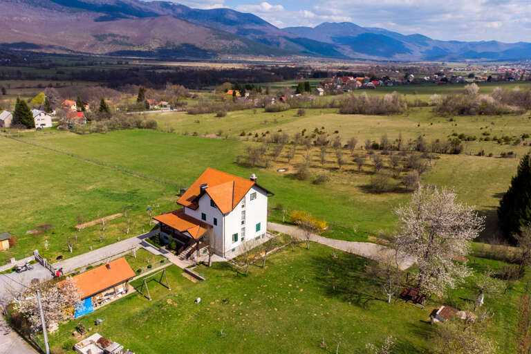 Vranovaca Apartment Rental