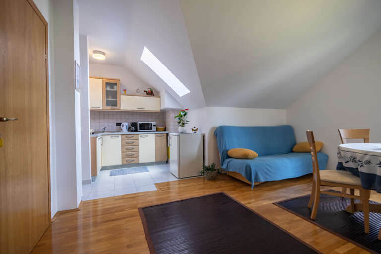 Vranovaca Apartment Rental