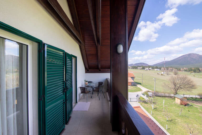 Vranovaca Apartment Rental