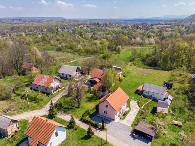 Smoljanac Home Rental