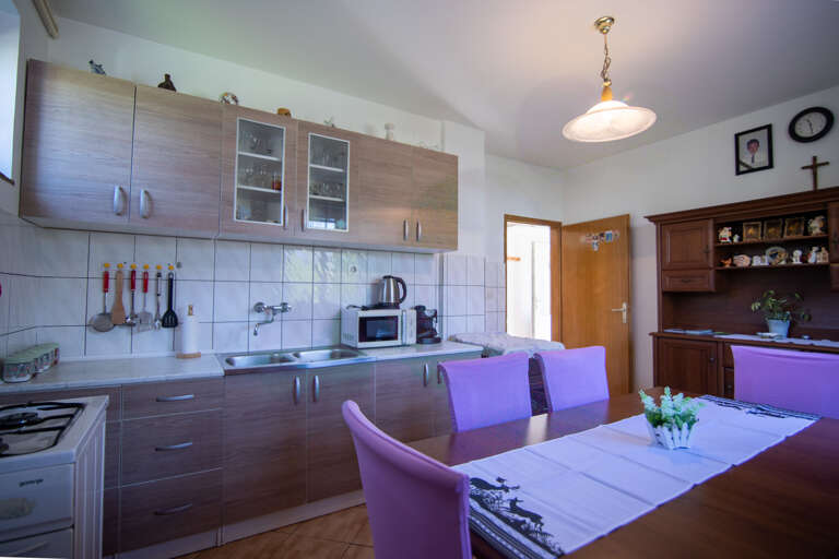 Smoljanac Home Rental