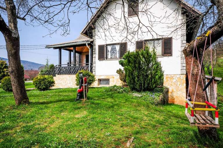 Poljanak Home Rental