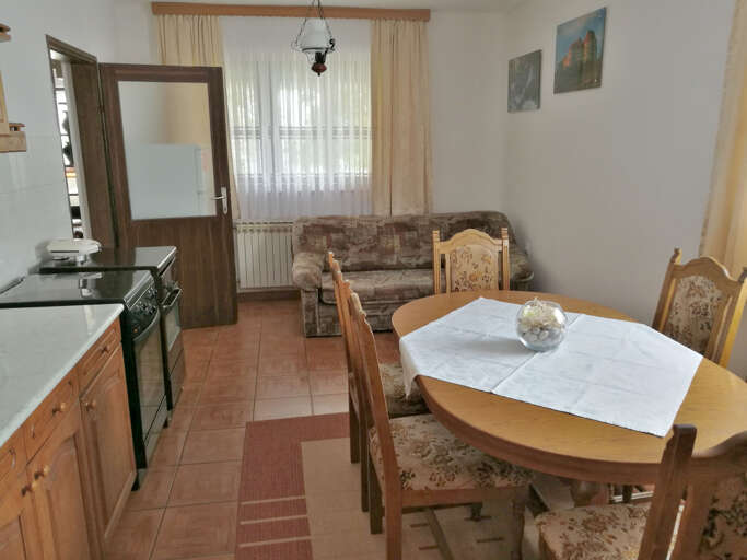 Poljanak Home Rental