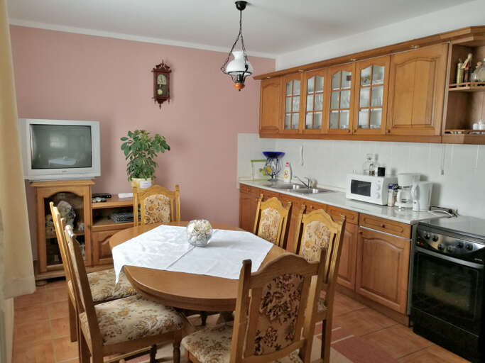 Poljanak Home Rental