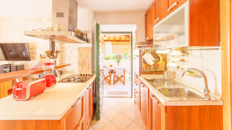 Find Rentals