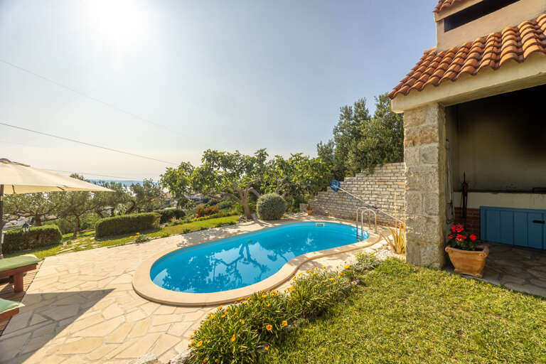 Makarska Home Rental