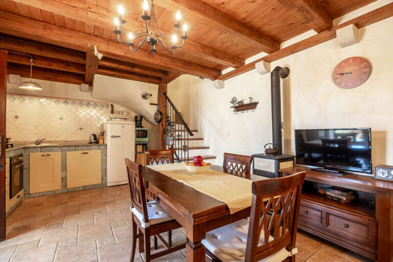 Makarska Home Rental