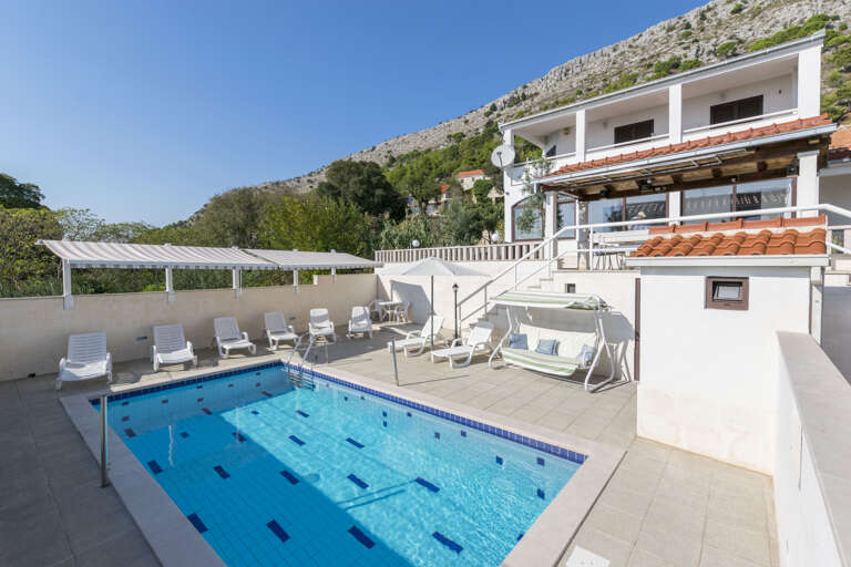 Jesenice Home Rental
