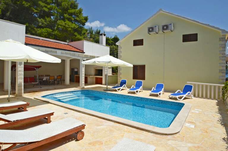 Blato Home Rental