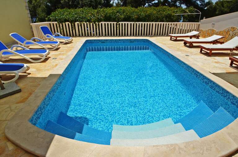 Blato Home Rental
