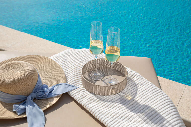 Marina Home Rental