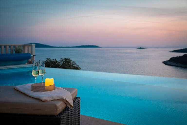 Marina Home Rental