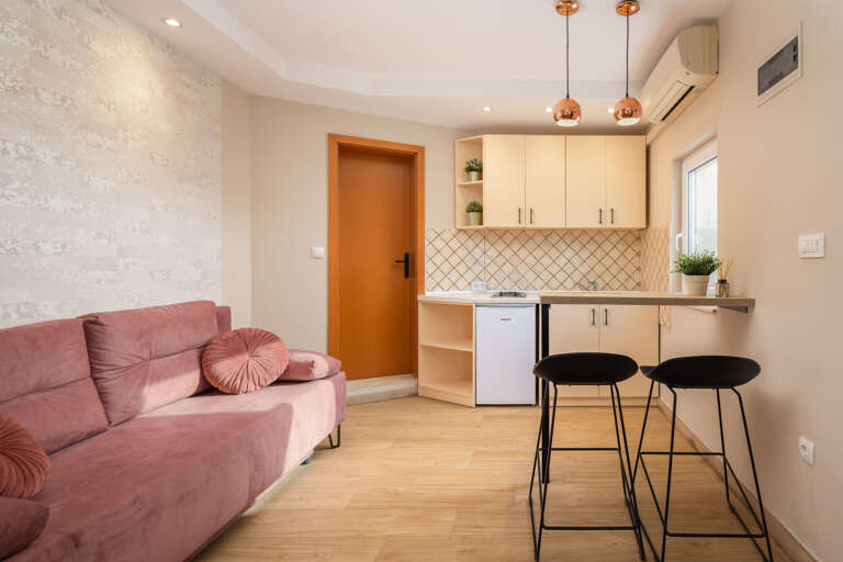 Find Rentals