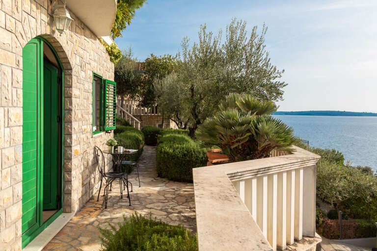 Marina Home Rental