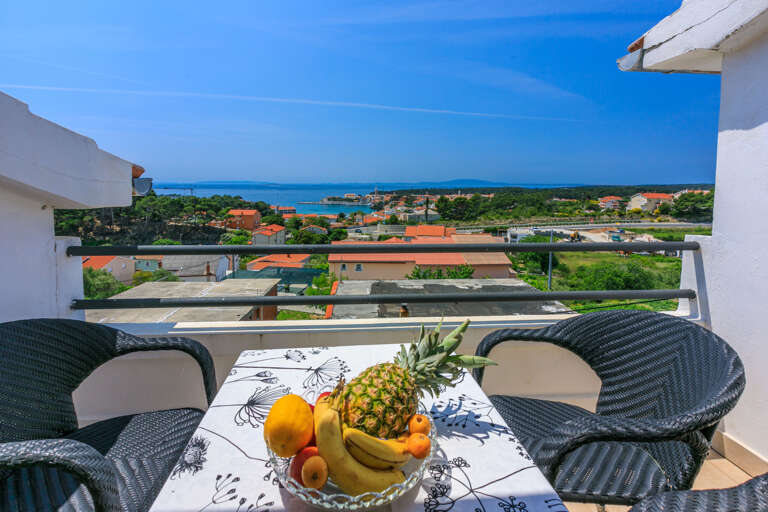 Banjol Apartment Rental