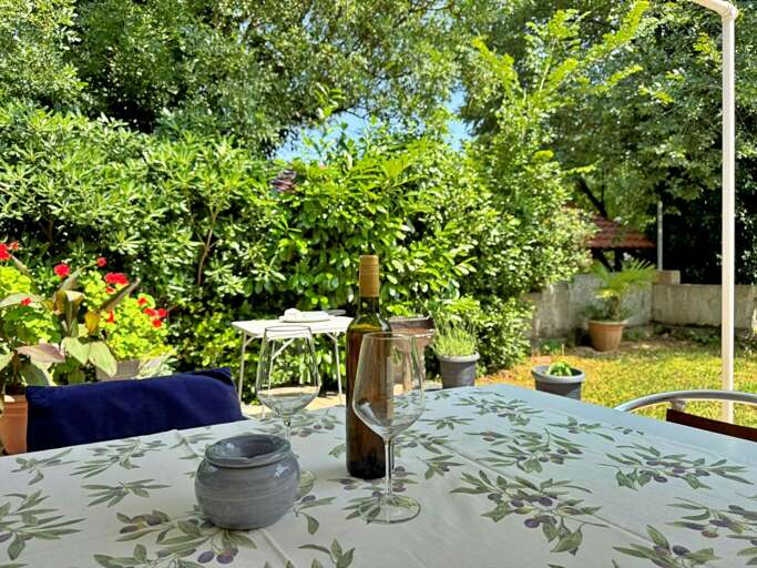 Silo Apartment Rental