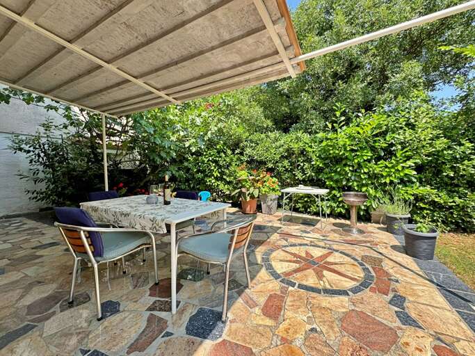 Silo Apartment Rental
