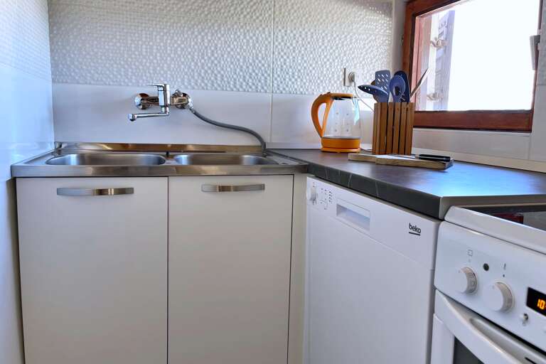 Apartments Srdoč - 63781-A2