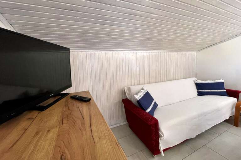 Apartments Srdoč - 63781-A2