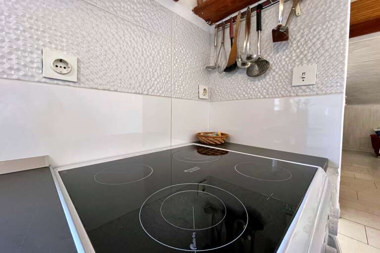 Apartments Srdoč - 63781-A2