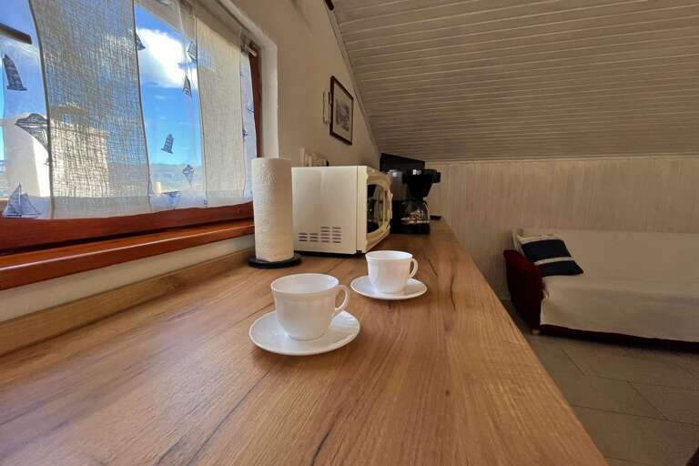 Apartments Srdoč - 63781-A2
