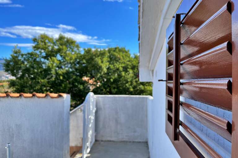 Apartments Srdoč - 63781-A2