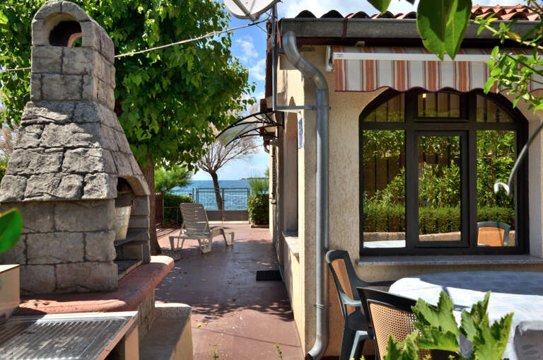Porec Apartment Rental