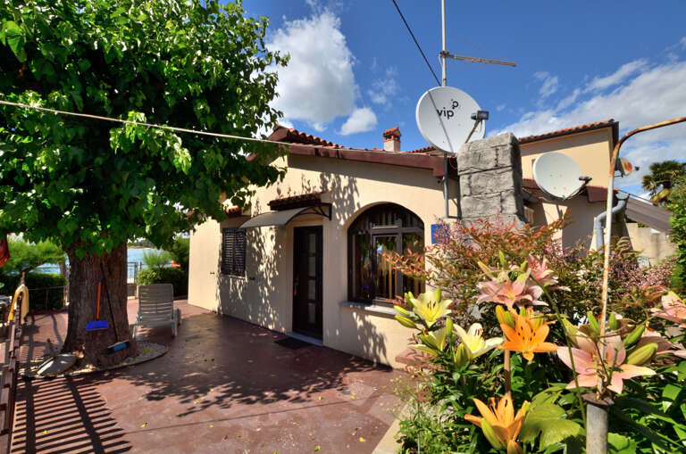 Porec Apartment Rental