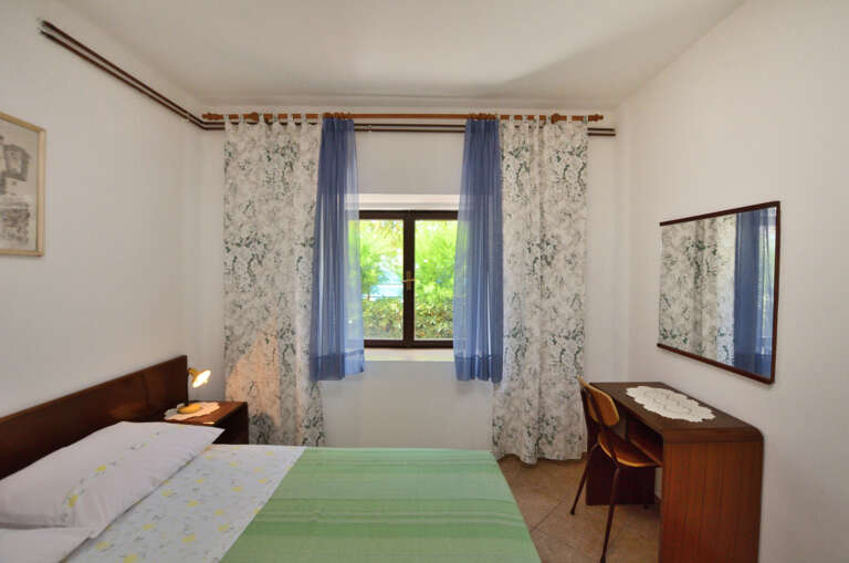 Porec Apartment Rental