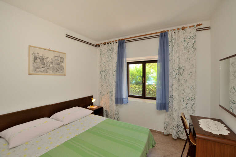 Porec Apartment Rental