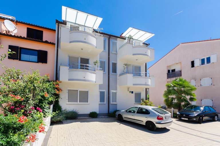 Rovinj Apartment Rental