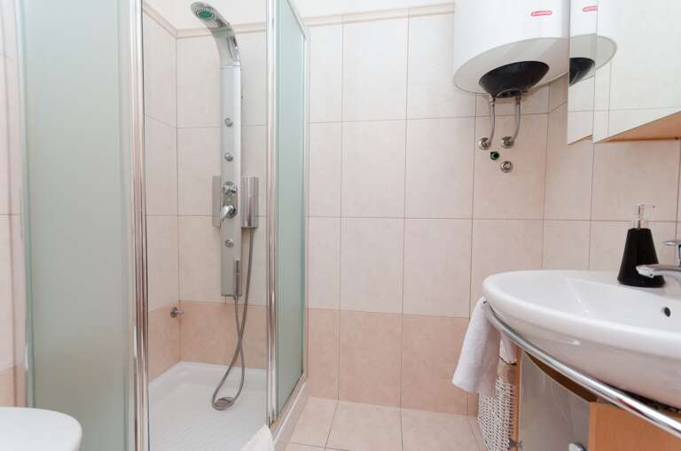 Rovinj Apartment Rental