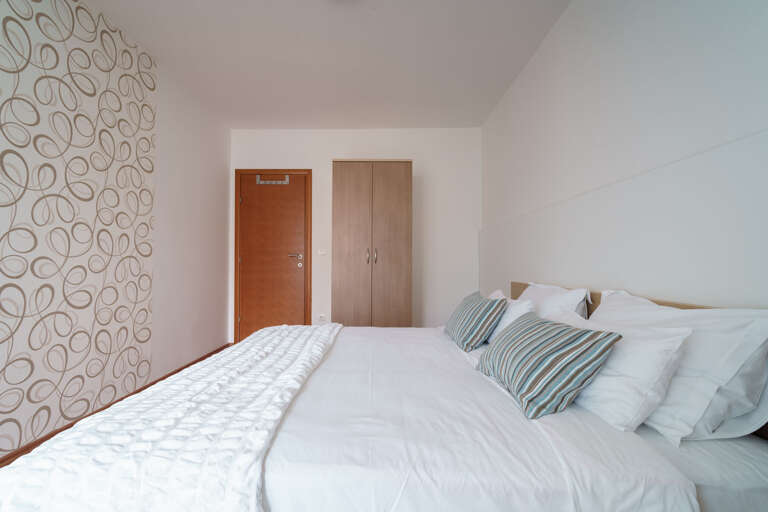 Apartments Valbruna - 72981-A2