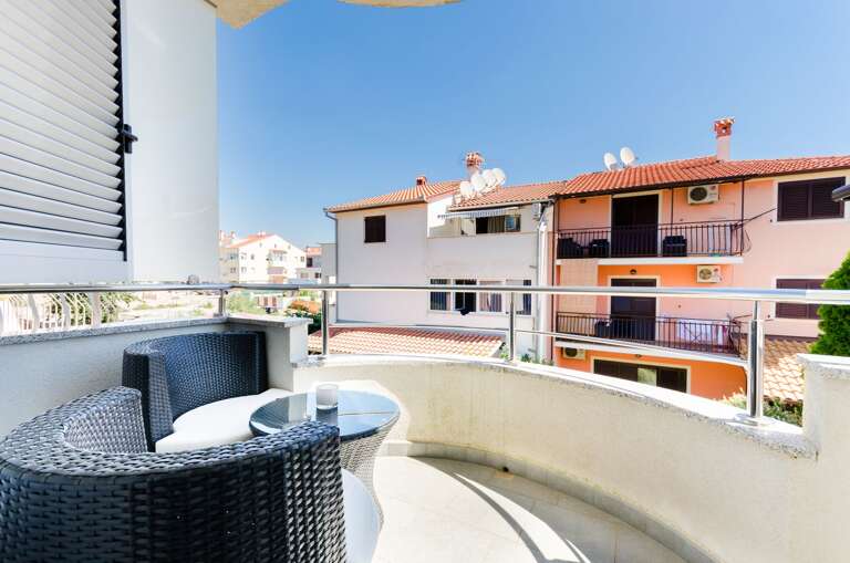 Rovinj Apartment Rental