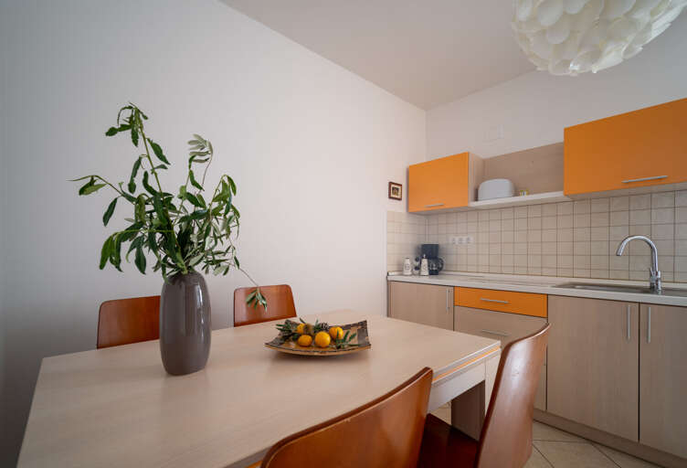 Apartments Valbruna - 72981-A3