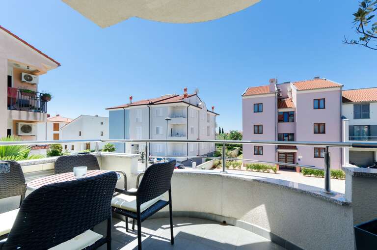 Rovinj Apartment Rental