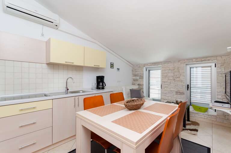 Rovinj Apartment Rental