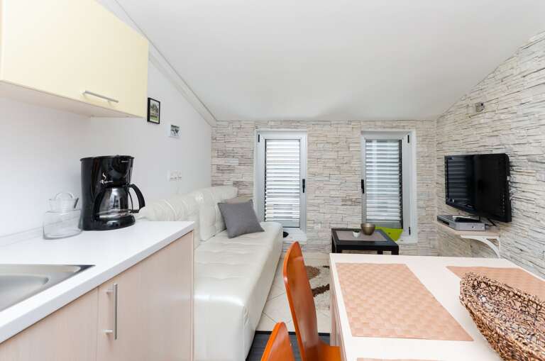 Rovinj Apartment Rental