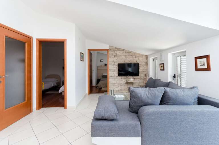 Rovinj Apartment Rental
