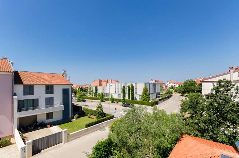 Apartments Valbruna - 72981-A6