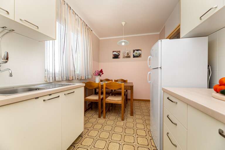 Vrbnik Apartment Rental